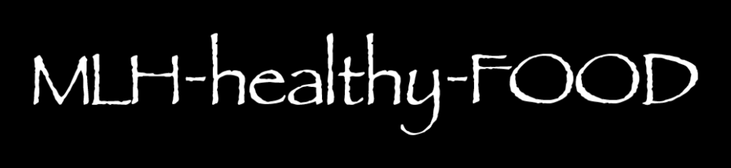Mlhhealthyfood